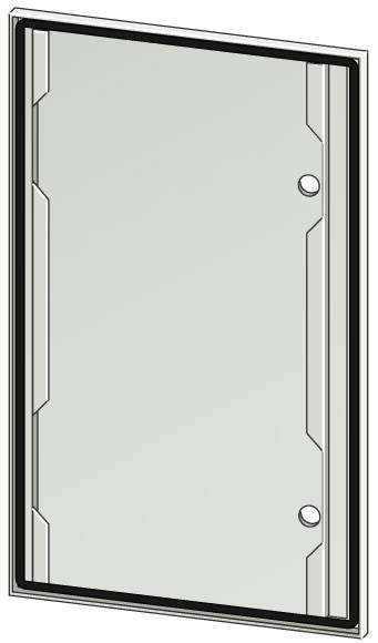 Дверь, IP66, ДхШхВ = 15x300x400 мм (DS-4030-CS)