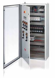 ABB GZ4025 Соединитель шкафов SR IP55 400x250мм ШхГ