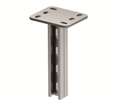 DKC BSD2130 Вертикальный подвес двойной 41х21, L 3000