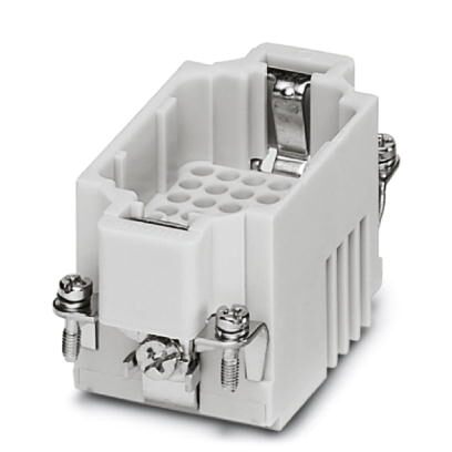 Phoenix contact 1636318 HC-K 8/24-ESTC Модуль для контактов