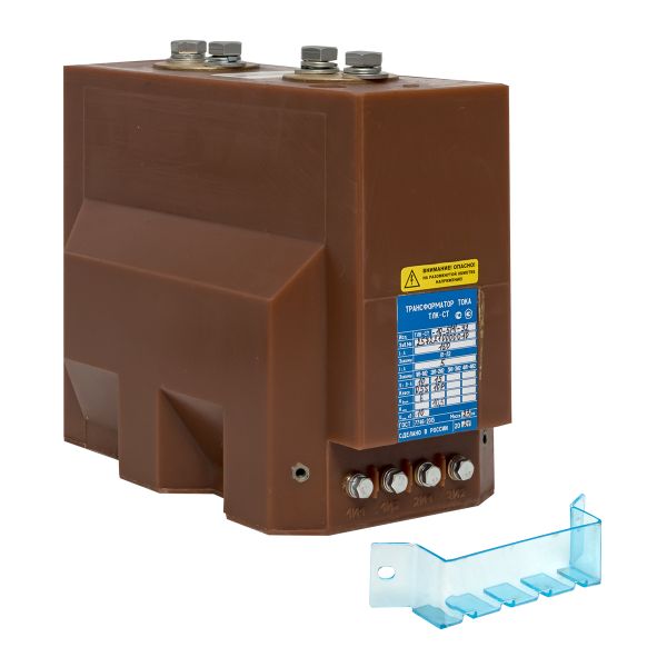 EKF 5-1s-400/5-2-31,5/102 Трансформатор тока ТЛК-СТ-10-5(1)-0,5S/10Р10-10ВА/15ВА-400/5-400/5 31,5 102 У2