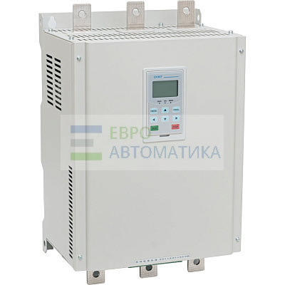 CHINT 438346 Устройство плавного пуска NJR5-500/ZX6 500А 450кВт 690В