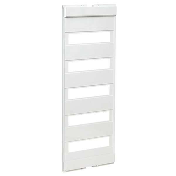 EKF nv-plastron-5 Запасной пластрон щита "Nova" 60 модулей 5 габарит EKF