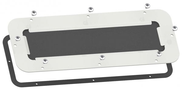 Schneider Electric NSYTLCME плата кабельного ввода из эластичной резины Schneider Electric NSYTLCME плата кабельного ввода из эластичной резины