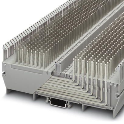 Phoenix contact 3191013 RV 8-TP(2,4X0,8)L Распределительная панель