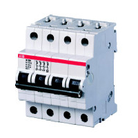 ABB 2CDA284799R0251 Выключатель авт. 4-пол. M204 25A