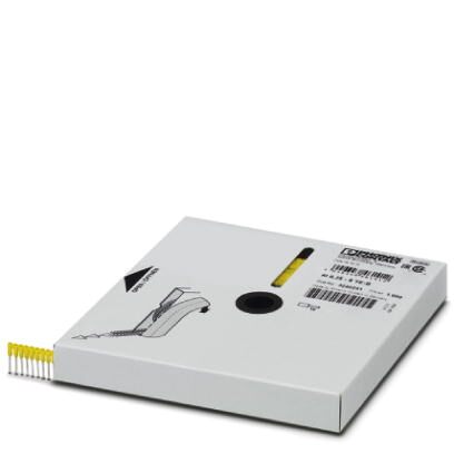 Phoenix contact 3240251 AI 0,25-8 YE-B Кабельный наконечник