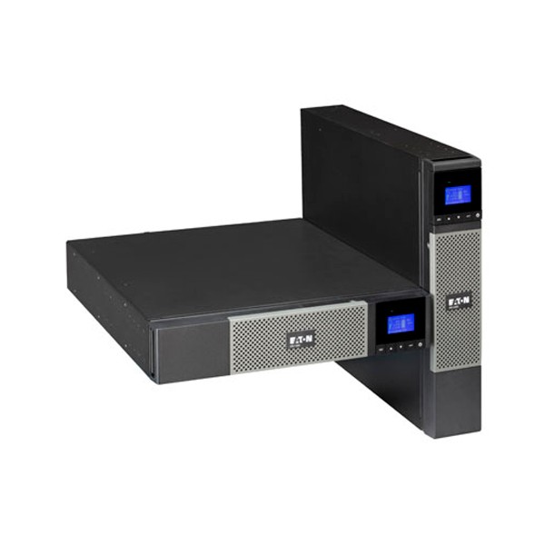 EATON 5PX1500iRTN Eaton 5PX 1500i RT2U Netpack Линейно-интерактивный ИБП с Sin при работе от батарей, мощностью 1500ВА, сетевая карта в комплекте EATON 5PX1500iRTN Eaton 5PX 1500i RT2U Netpack Линейно-интерактивный ИБП с Sin при работе от батарей, мощностью 1500ВА, сетевая карта в комплекте