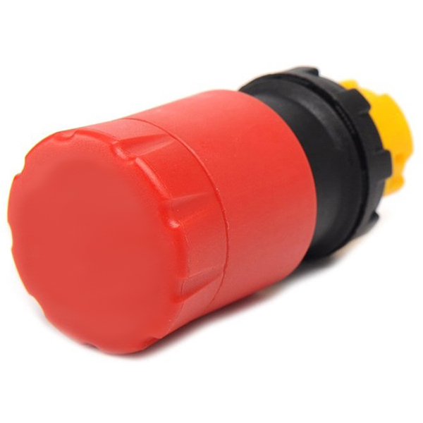 CPDECN30 Головка для авар. кнопки включение отжатием CP