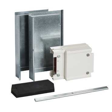 Schneider Electric KSA400FA4 АДАПТЕР ДЛЯ СТЫКОВКИ
