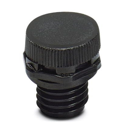 Phoenix contact 1415223 A-INB-M12-69KN-P-BK Сегмент для выравнивания давления