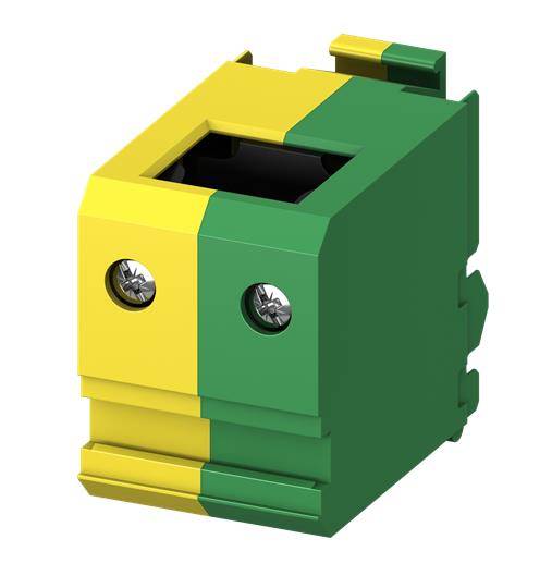 ABB 2CCV672609R0001 Клемма вводн.250А ZLSP959 PE