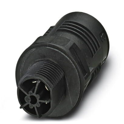 Phoenix contact 1582567 QPD W 4PE2,5 M25 FC BK Проходная деталь