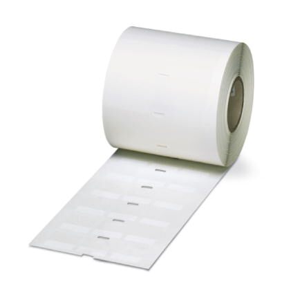 Phoenix contact 817523 WML 5 (25X10)R Этикетка-маркер для кабелей