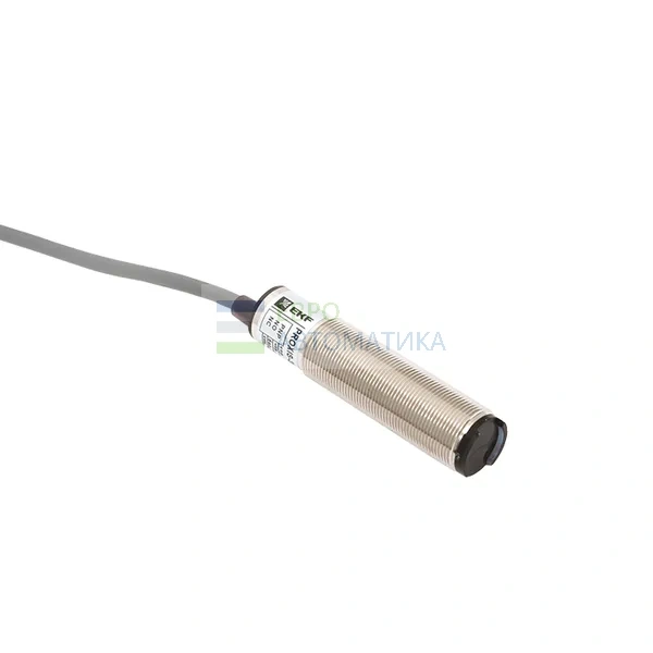 EKF PROXIS-3D-18-50-P-NO+NC-2 Оптический бесконтактный датчик PROXIS-3D-18-50-P-NO+NC-2