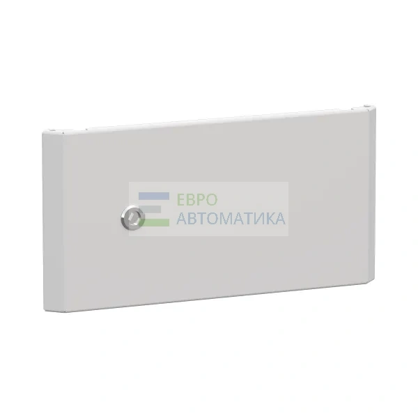 EKF AleSta-PD200M400 Дверь секционная глухая В200 Ш400 EKF AleSta