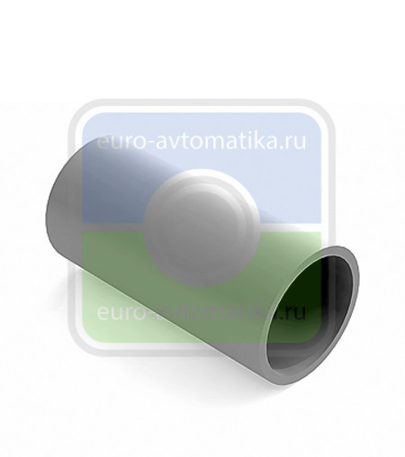 Муфта соединительная труба-труба с ограничителем   степень защиты   IP40, D16мм