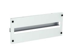 DKC R5PI341 Секционная панель, для модулей, 24 (2x12) модулей, В=400мм, Ш=400мм DKC R5PI341 Секционная панель, для модулей, 24 (2x12) модулей, В=400мм, Ш=400мм