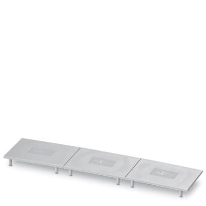 Phoenix contact 3049495 HV M10/1-AP Защитный профиль