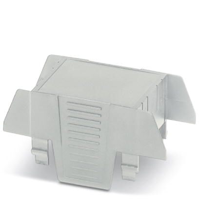 Phoenix contact 2201750 EH 35-C DS/ABS GY7035 Верхняя часть корпуса