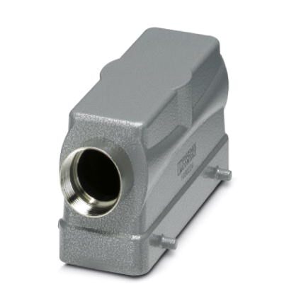 Phoenix contact 1460265 HC-B 24-TFQ-N-O1M25S Корпус