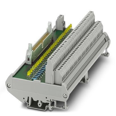 Phoenix contact 2304843 FLKM 50/32M/OUT/LA/DV Пассивный модуль