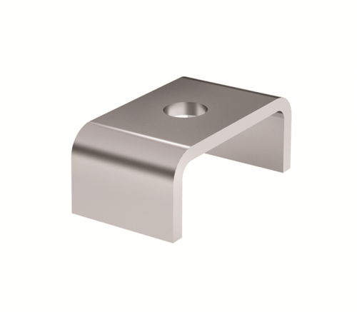 DKC 03575 Клипса под профиль C, P-U, M5