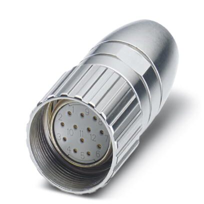 Phoenix contact 1599189 RC-12S1N8A8063 Кабельный соединитель