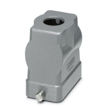 Phoenix contact 1460054 HC-B 10-TFL-H-O1STM25G Корпус