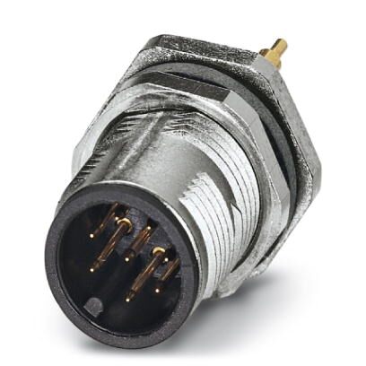 Phoenix contact 1552997 SACC-DSI-MS-8CON-M12-SCO SH Проходная деталь