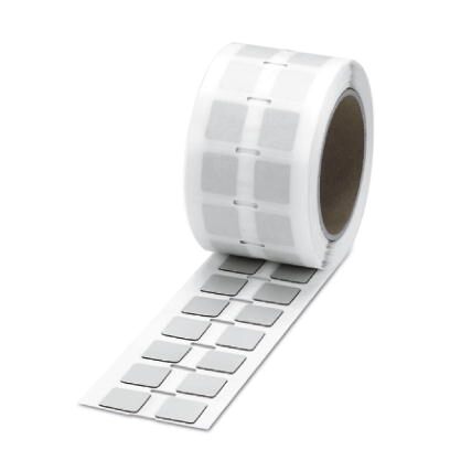 Phoenix contact 825528 EMLP (22X22)R SR Пластиковая табличка