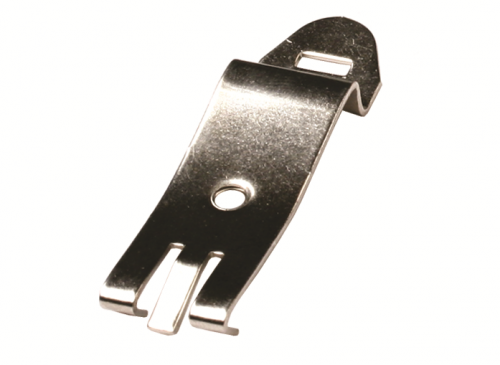 DKC 03504 Клипса под профиль OMEGA, FIX KLIP, M4