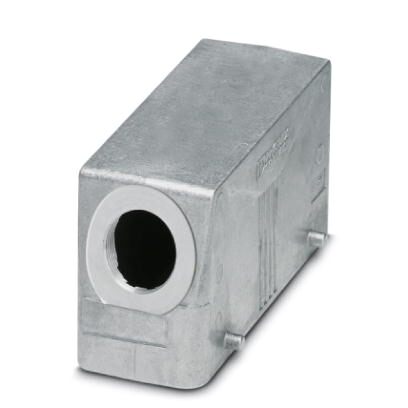 Phoenix contact 1423609 HC-STA-B24-HLFD-2SM25-EL-AL Корпус