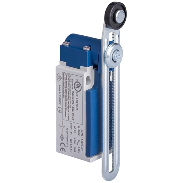 Концевой выключатель L5K23MEP123