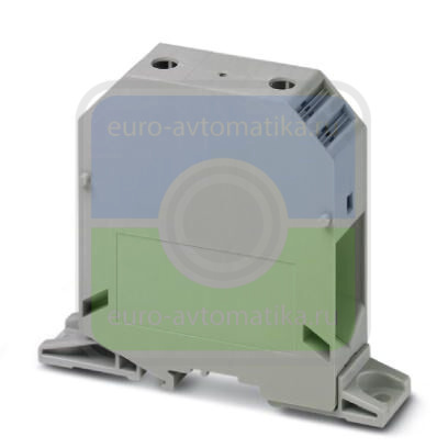 Phoenix contact 3247443 UKH 150-F 1500V Клемма для высокого тока