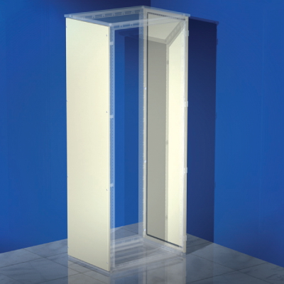 DKC R5LE2252 Панели боковые, для шкафов CQE 2200 x 500мм, 1 упаковка - 2шт.