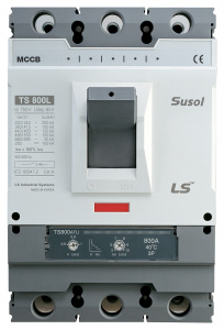 112002900 - TS800H ATU800 800A 4P4D L EXP