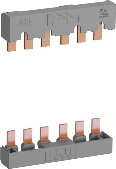 ABB 1SFN084211R1000 Комплект соединительный BER140-4 для реверсивных контакторов AF116-AF146