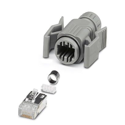 Phoenix contact 1689475 VS-08-T-RJ45/IP67-SET Сальниковый корпус