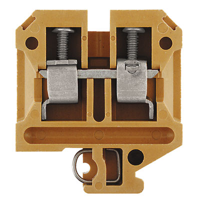 Weidmuller 271020000 SAK 16 KRG