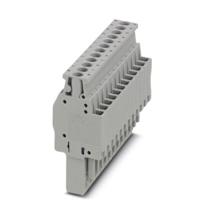 Phoenix contact 3045512 UPBV 2,5/12 Штекер