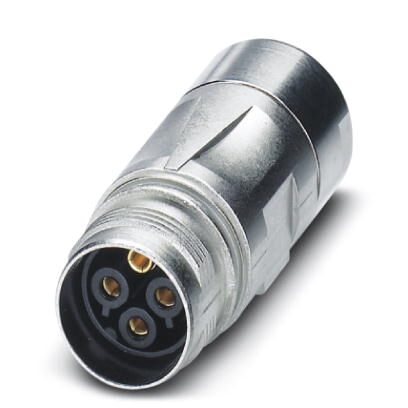 Phoenix contact 1618694 ST-3ES1N8A9K03S Переходные соединители