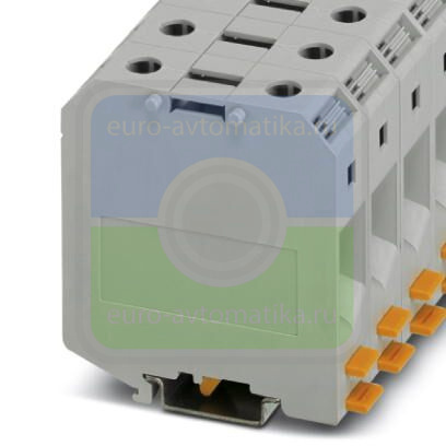Phoenix contact 3009053 UKH 50-IB Клемма для высокого тока