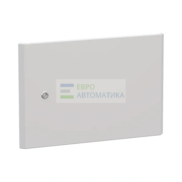 EKF AleSta-PD400M600 Дверь секционная глухая В400 Ш600 EKF AleSta