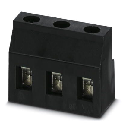 Phoenix contact 1838912 GMKDSF 3/ 3 BK Клеммные блоки для печатного монтажа