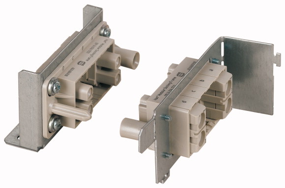 Контактный элемент, до 350A 4p (XMW-OC-350-M10-4-300MM)