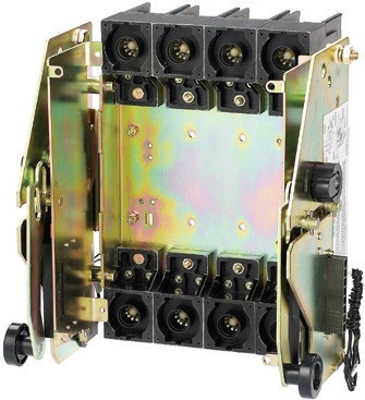 Dekraft 28213DEK Корзина выкатного типа 4Р КА-335 250-400AА