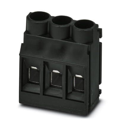 Phoenix contact 1736900 MKDSO 5/ 3-L-6,35 HT BK MST TS Клеммные блоки для печатного монтажа