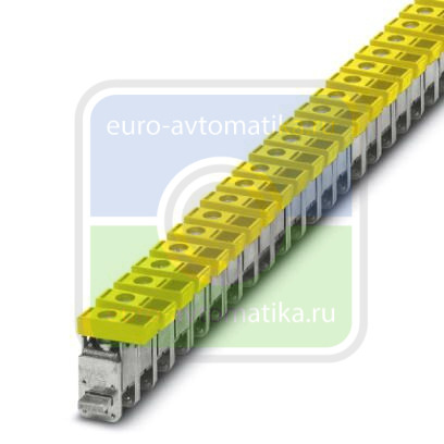 Phoenix contact 3063002 AKG 35 YE Соединительные клеммы