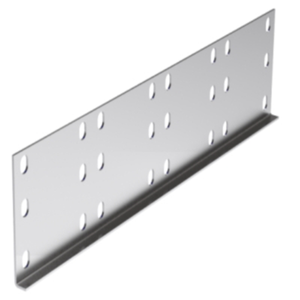 DKC UGH410 Соединитель горизонтальный H 100 мм L 400 мм